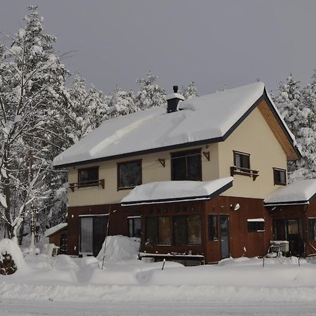 Pop Inn Hakuba Eksteriør billede